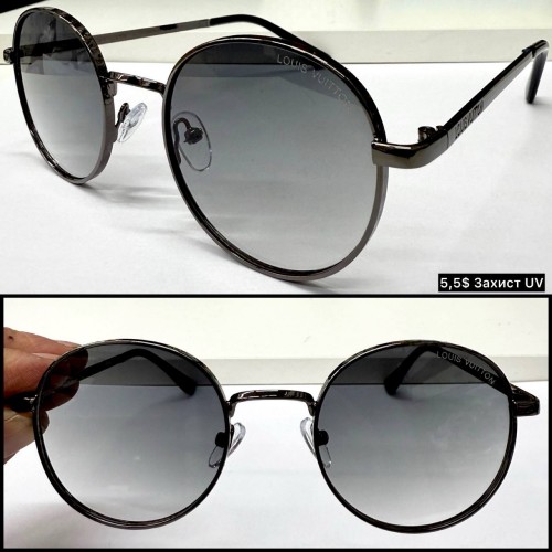 0031 Жіночі (FD8) Захист UV400